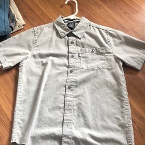 Shaun white button up